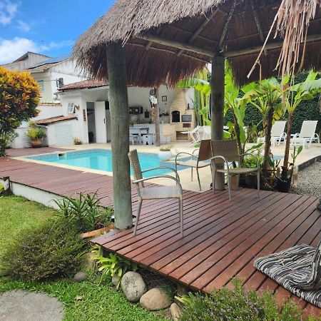 Casa Bali 1 2 3 Hotel นิเตรอย ภายนอก รูปภาพ