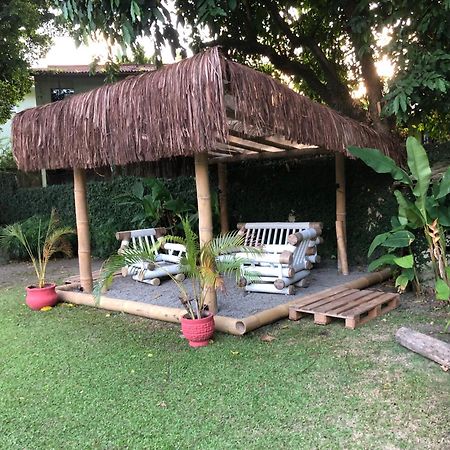 Casa Bali 1 2 3 Hotel นิเตรอย ภายนอก รูปภาพ