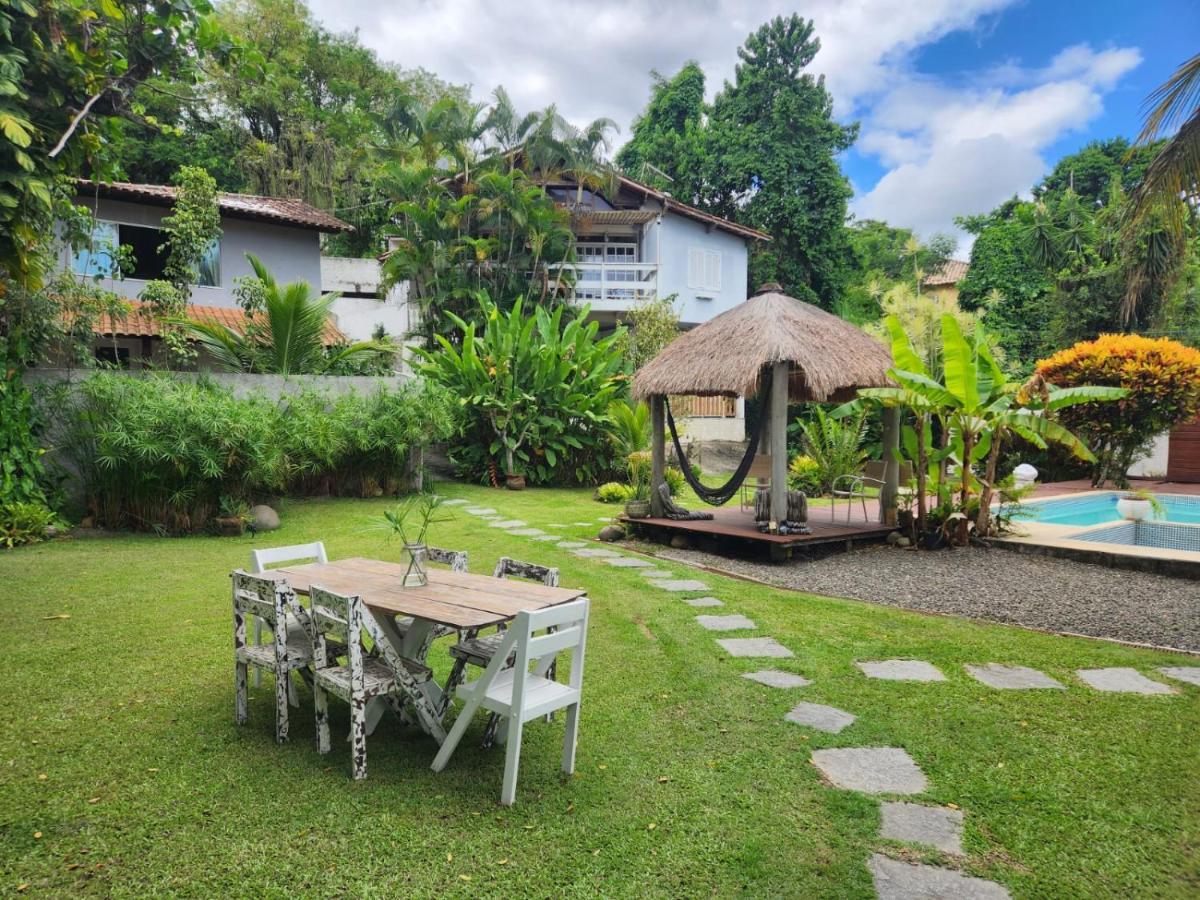 Casa Bali 1 2 3 Hotel นิเตรอย ภายนอก รูปภาพ
