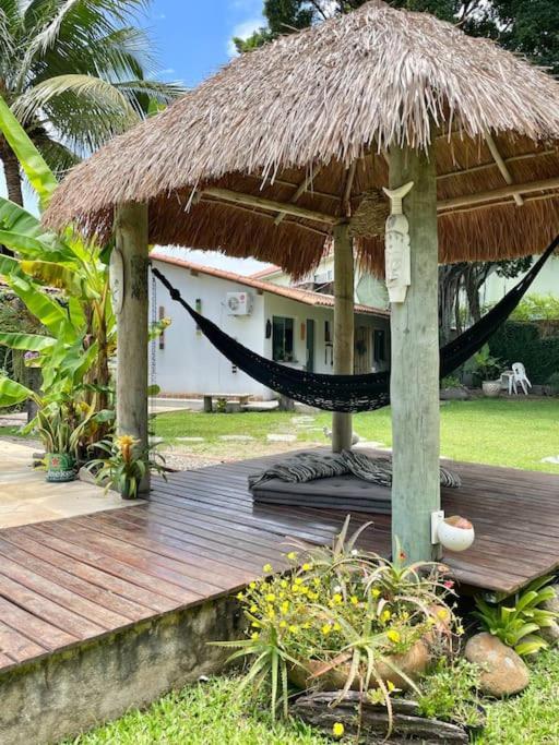 Casa Bali 1 2 3 Hotel นิเตรอย ภายนอก รูปภาพ