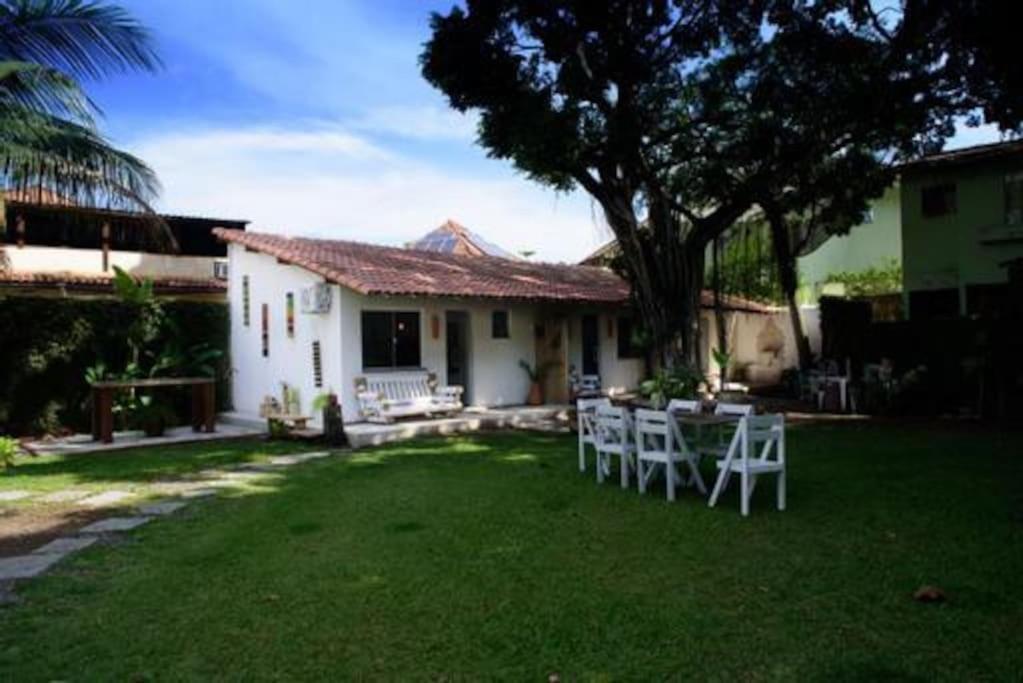 Casa Bali 1 2 3 Hotel นิเตรอย ภายนอก รูปภาพ