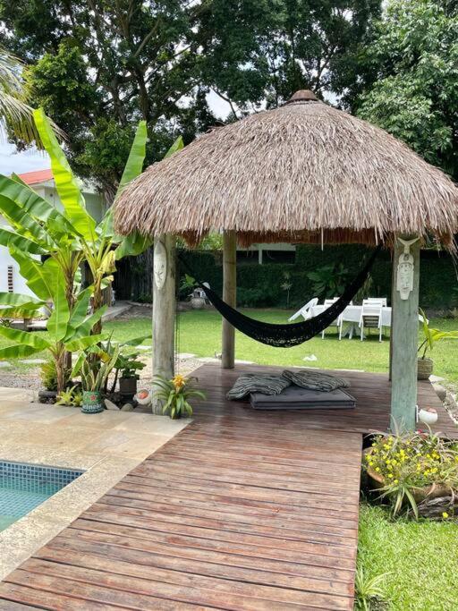 Casa Bali 1 2 3 Hotel นิเตรอย ภายนอก รูปภาพ