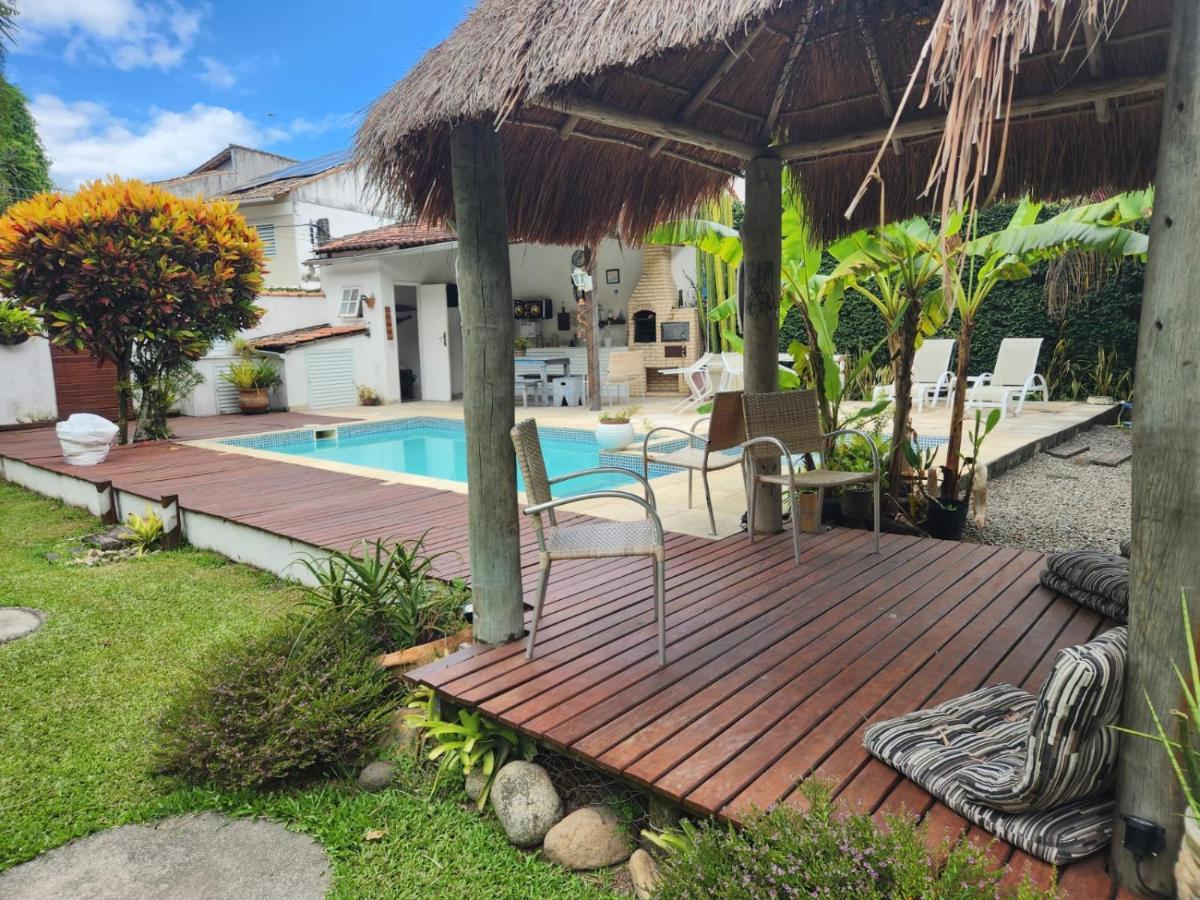 Casa Bali 1 2 3 Hotel นิเตรอย ภายนอก รูปภาพ