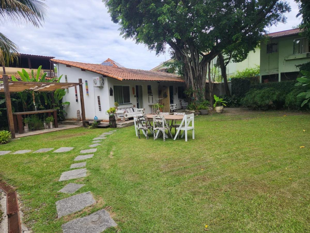 Casa Bali 1 2 3 Hotel นิเตรอย ภายนอก รูปภาพ