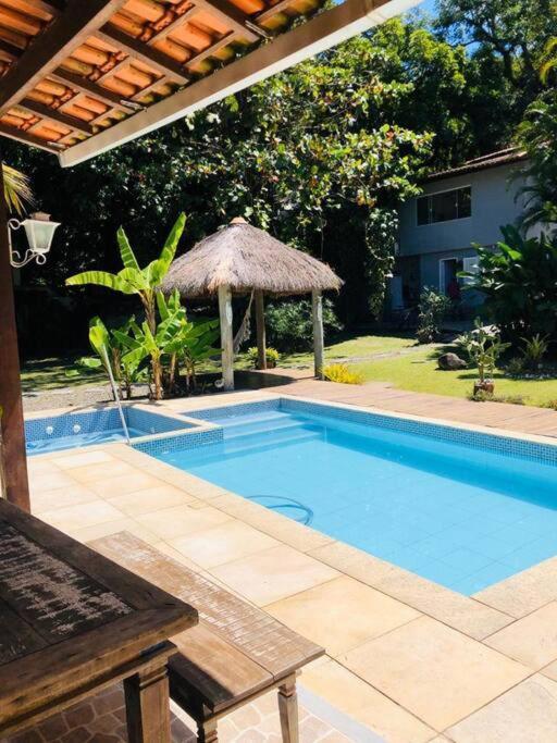 Casa Bali 1 2 3 Hotel นิเตรอย ภายนอก รูปภาพ