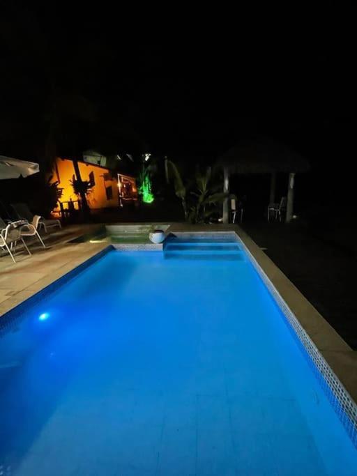 Casa Bali 1 2 3 Hotel นิเตรอย ภายนอก รูปภาพ