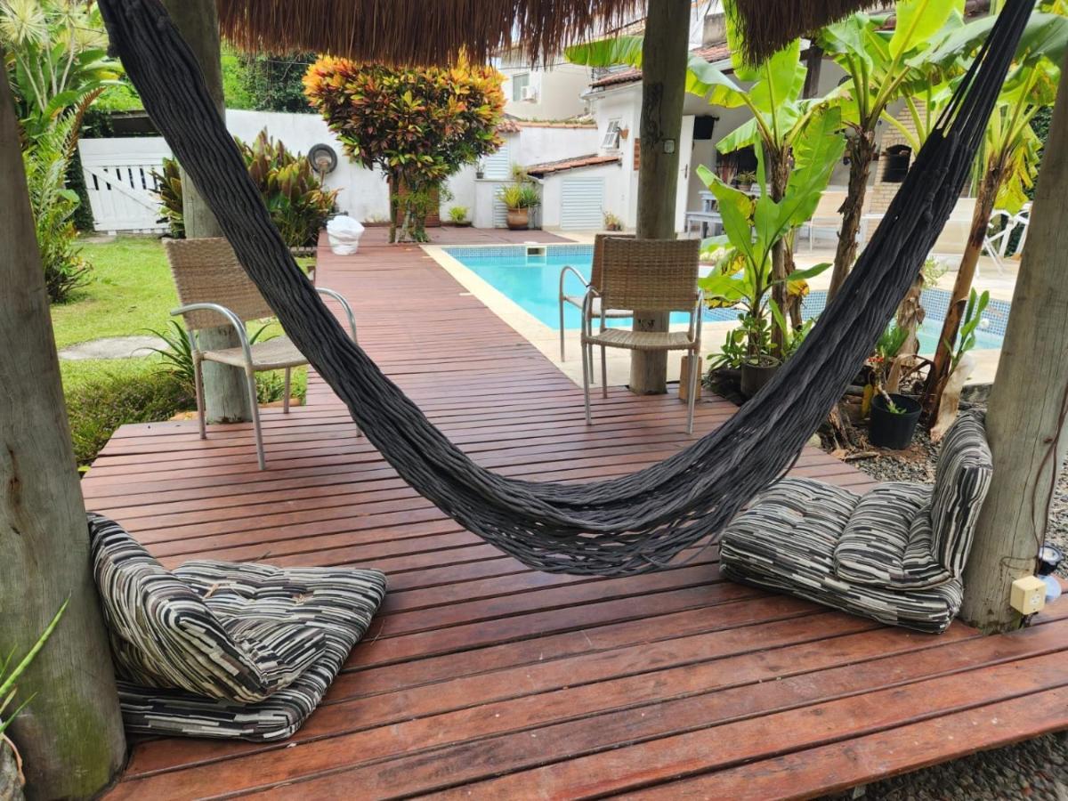 Casa Bali 1 2 3 Hotel นิเตรอย ภายนอก รูปภาพ
