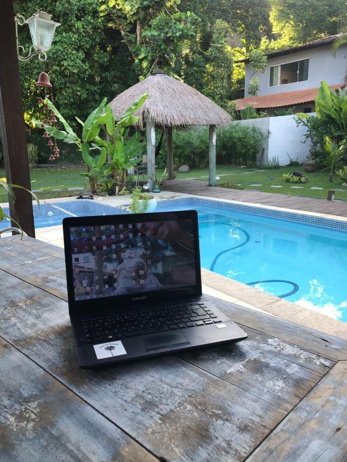 Casa Bali 1 2 3 Hotel นิเตรอย ภายนอก รูปภาพ