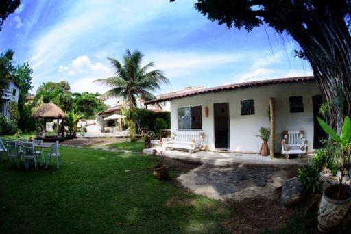 Casa Bali 1 2 3 Hotel นิเตรอย ภายนอก รูปภาพ