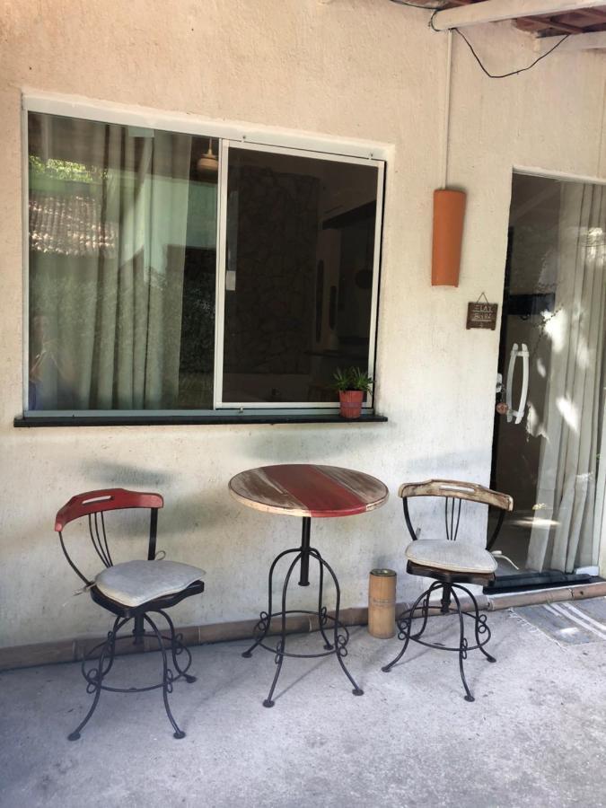 Casa Bali 1 2 3 Hotel นิเตรอย ภายนอก รูปภาพ