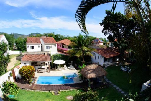 Casa Bali 1 2 3 Hotel นิเตรอย ภายนอก รูปภาพ