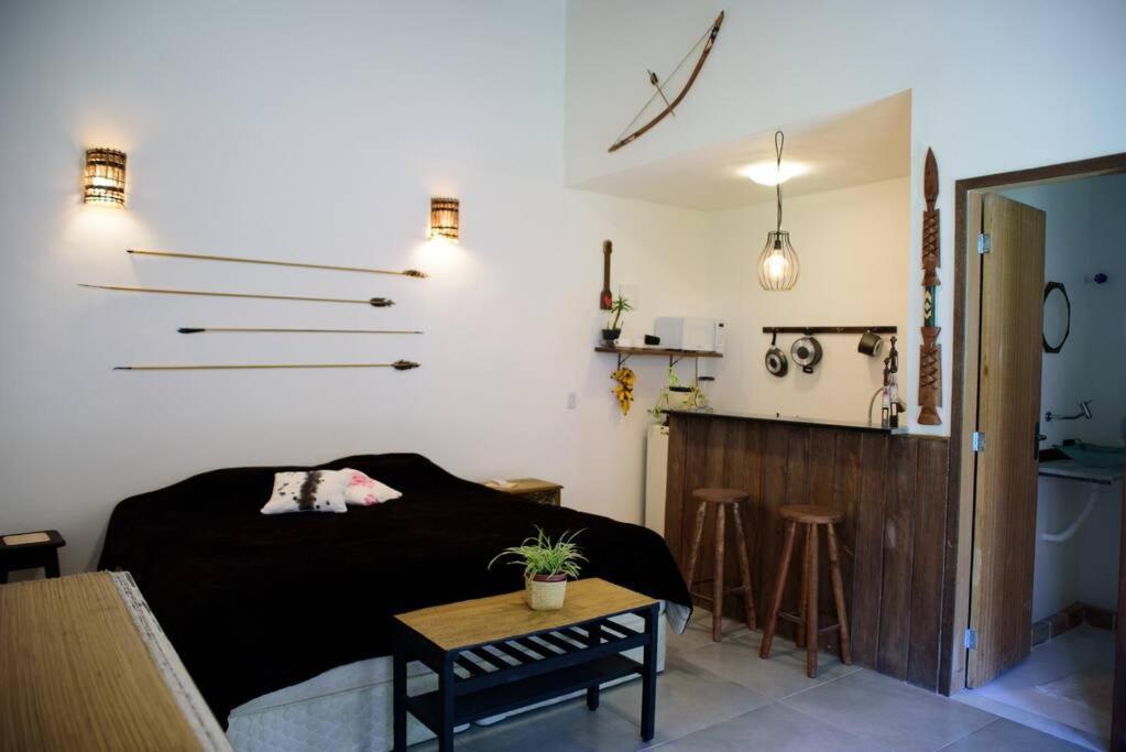 Casa Bali 1 2 3 Hotel นิเตรอย ภายนอก รูปภาพ