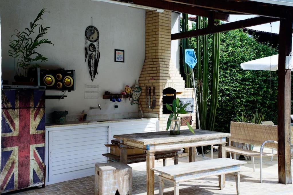 Casa Bali 1 2 3 Hotel นิเตรอย ภายนอก รูปภาพ
