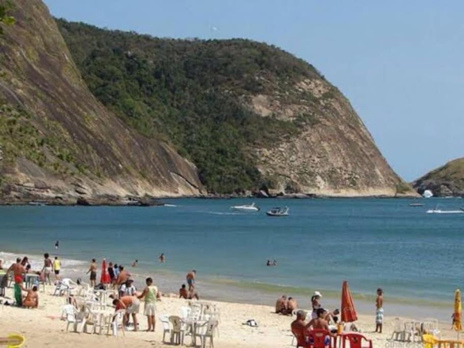 Casa Bali 1 2 3 Hotel นิเตรอย ภายนอก รูปภาพ