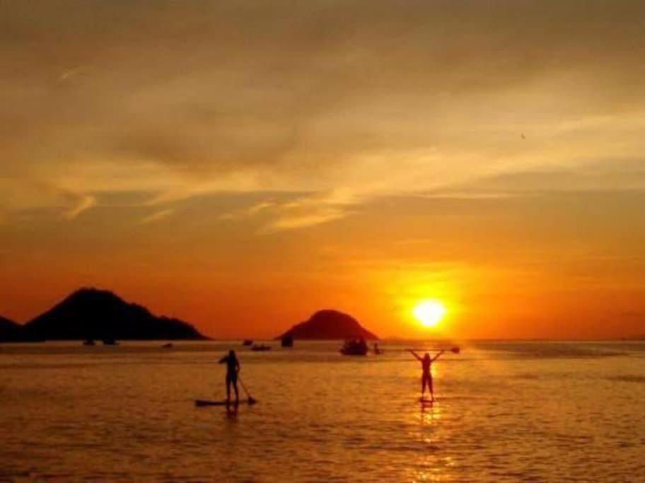 Casa Bali 1 2 3 Hotel นิเตรอย ภายนอก รูปภาพ