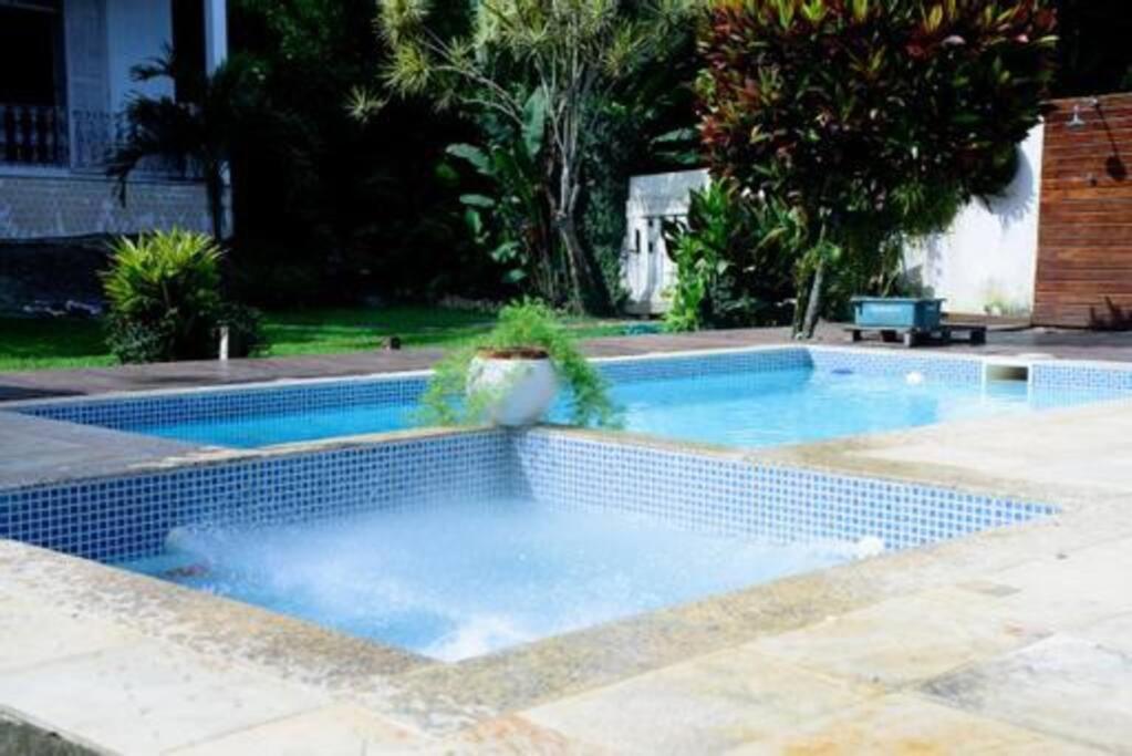 Casa Bali 1 2 3 Hotel นิเตรอย ภายนอก รูปภาพ