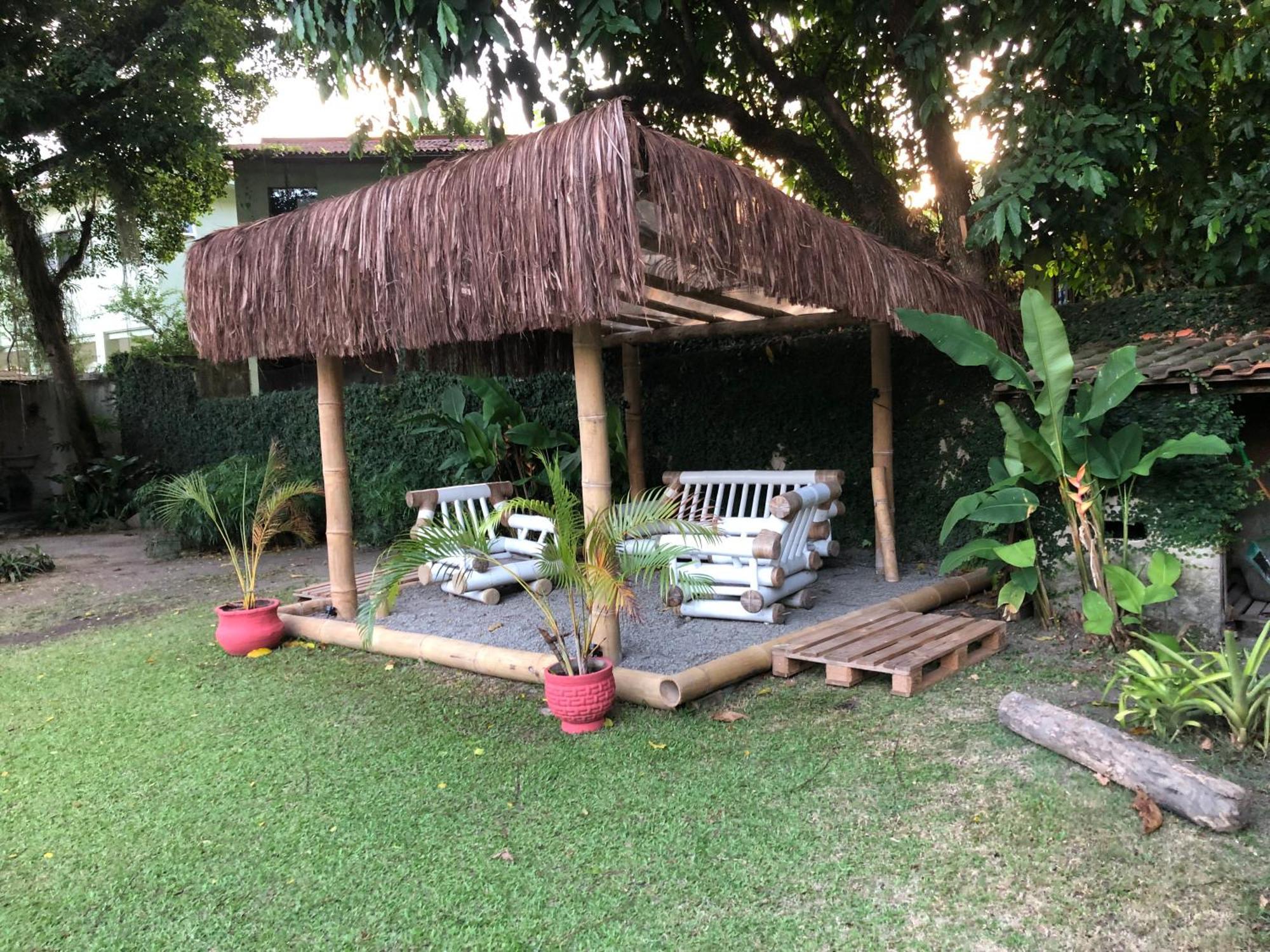 Casa Bali 1 2 3 Hotel นิเตรอย ภายนอก รูปภาพ